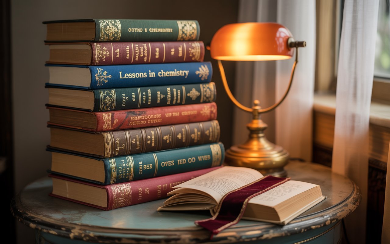 Books Like The Selection: 10 Must-Read Novels for Fans of Dystopian Romance and Royal Intrigue